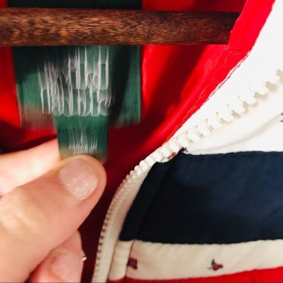 Wild Fable Retro Insulated Vest - Picture 2 of 4